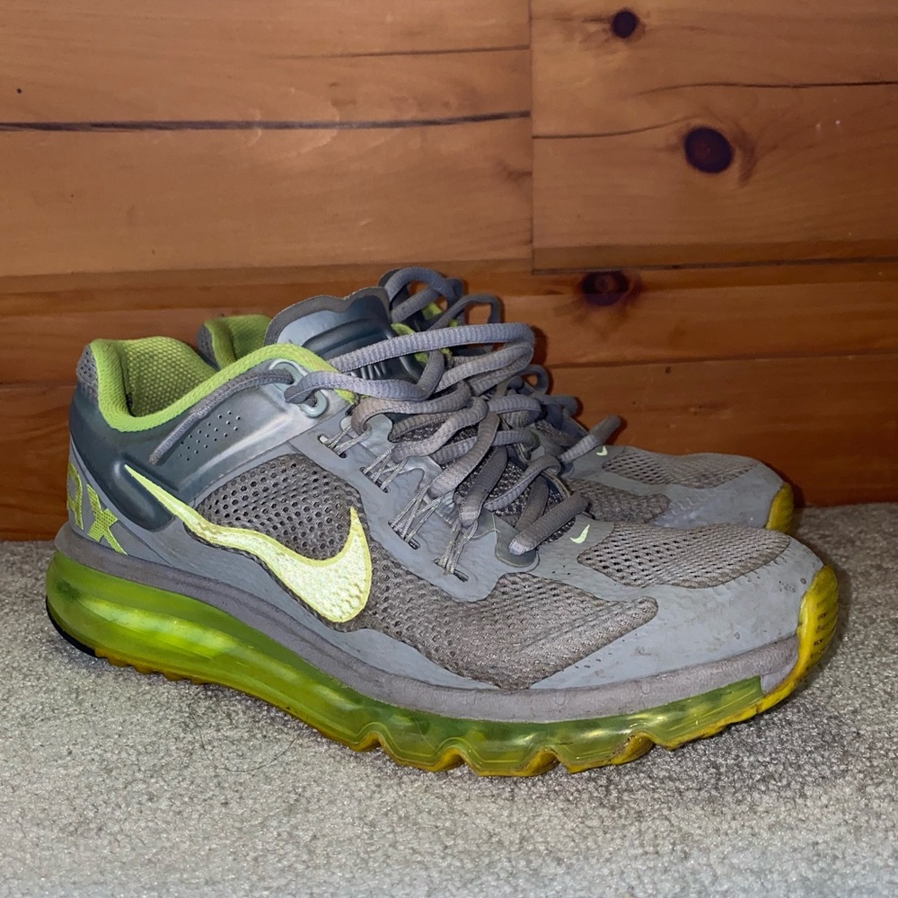 Nike Air Max 2013